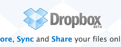 Dropbox, backup online y sincronización entre ordenadores