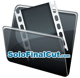 Los tutoriales de Final Cut Express se independizan