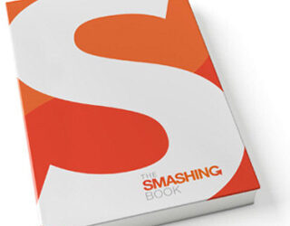 Ya tengo el Smashing Book