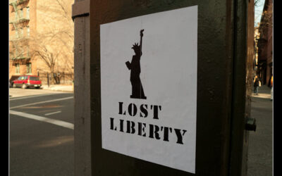 Lost Liberty