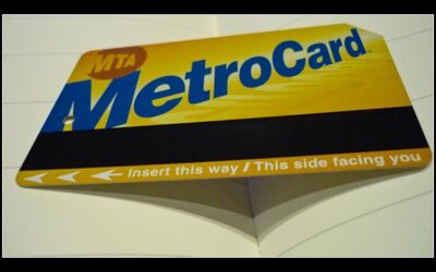 Metrocard