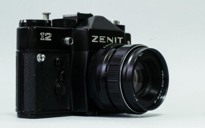 Zenit 12